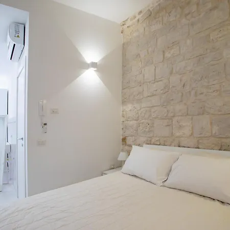 Apartment Dimora Il Torrino Al Porto - & *