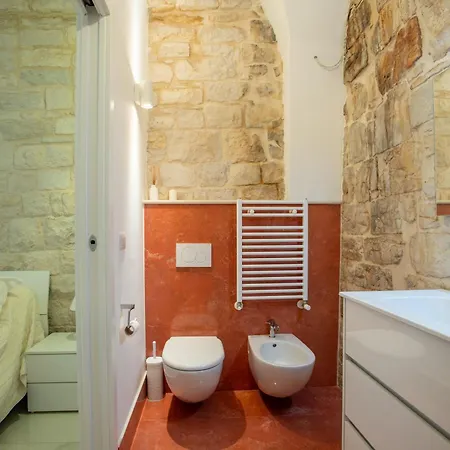Apartment Dimora Il Torrino Al Porto - & Bisceglie