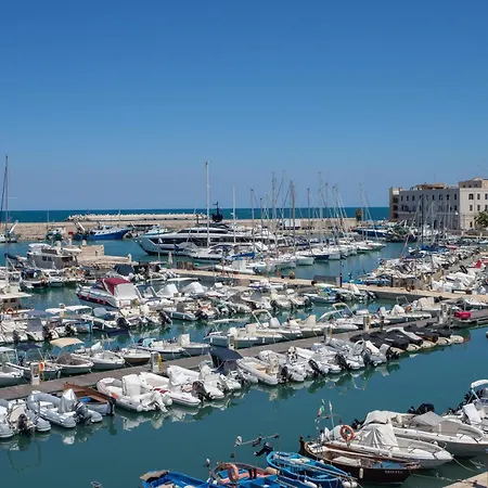 Dimora Il Torrino Al Porto - & Apartment Bisceglie